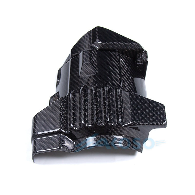 AKOSO 2017-2023 Honda Gold Wing Touring 100% Carbon Fiber Left Side Engine Cover