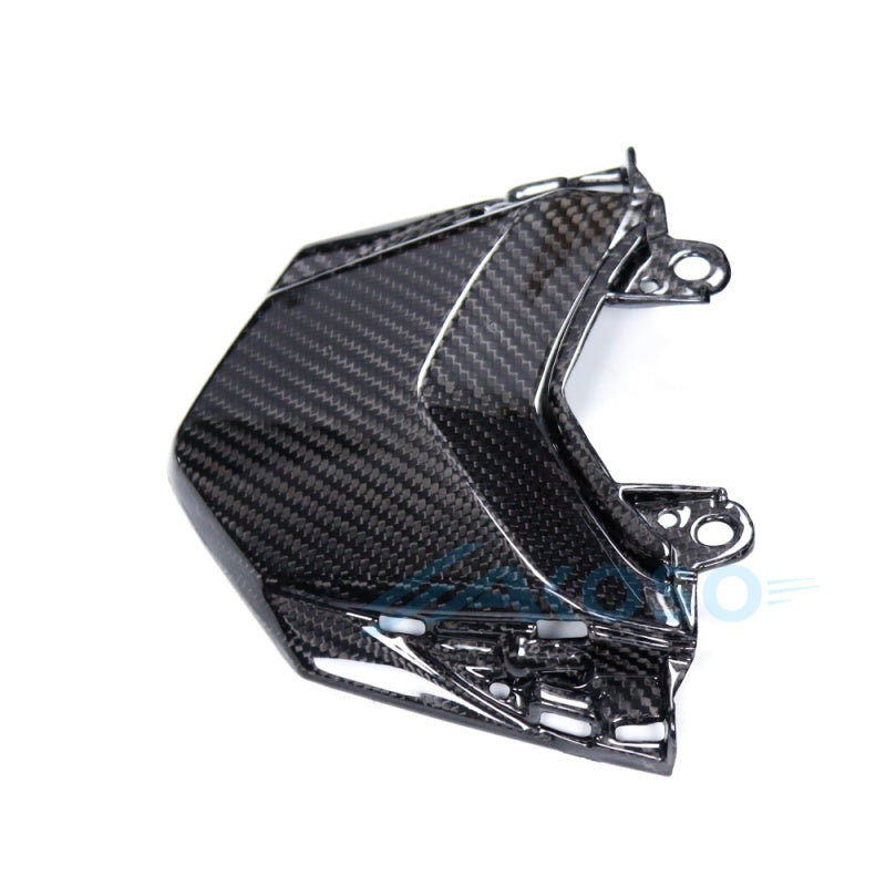 AKOSO Honda CBR500R 2019-2023 / CBR400R 2022-2023 Carbon Fiber Rear Fairing Central Part