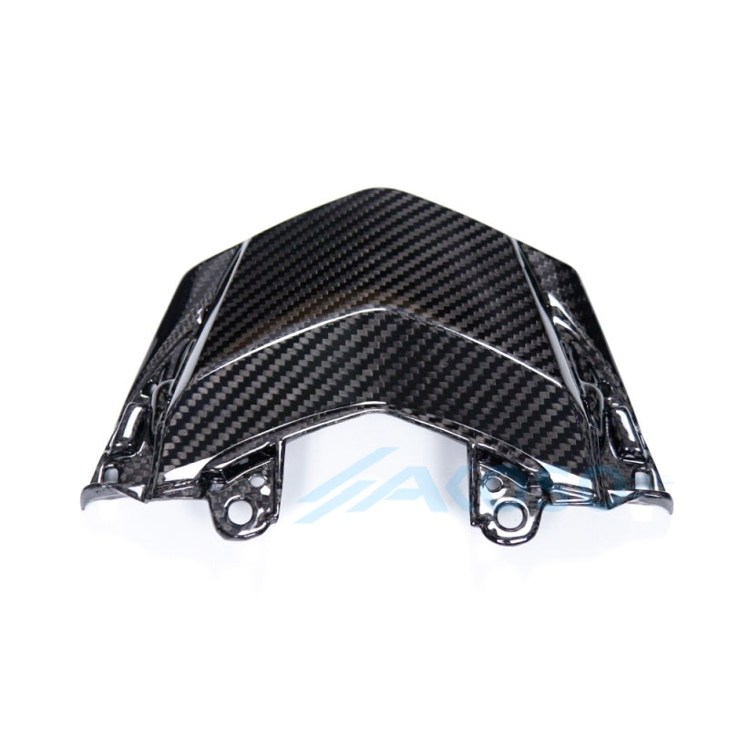 AKOSO Honda CBR500R 2019-2023 / CBR400R 2022-2023 Carbon Fiber Rear Fairing Central Part