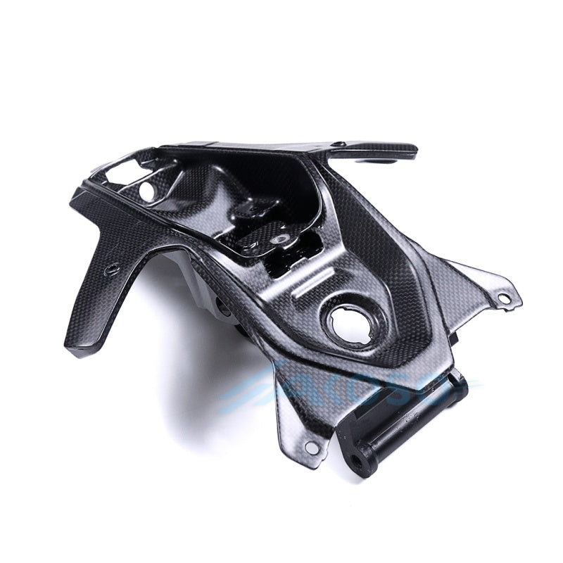 AKOSO 2025 DUCATI Panigale V4 V4S Carbon Fiber Rear Seat Bracket