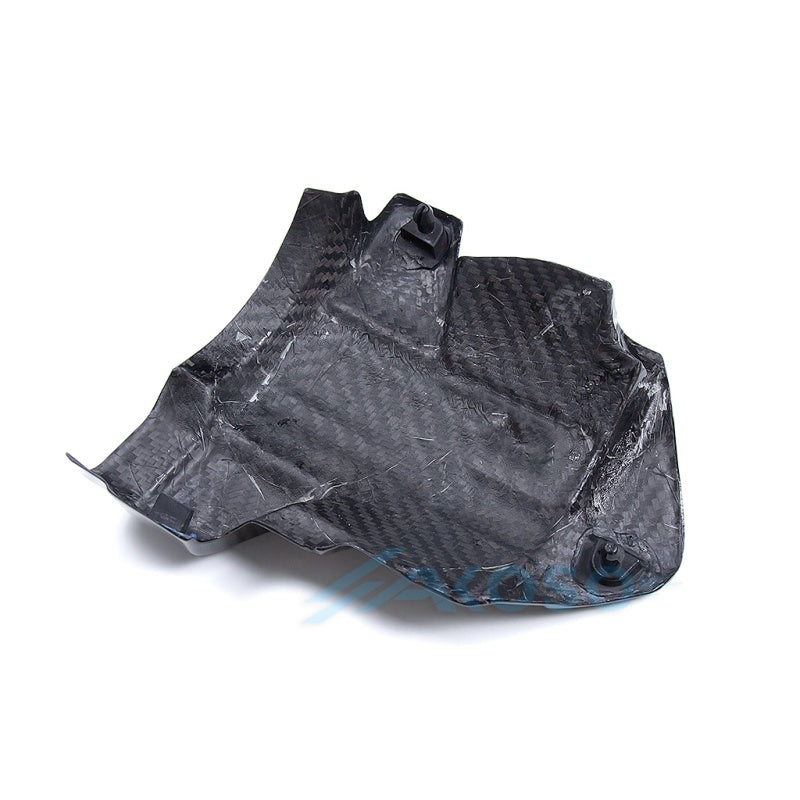 AKOSO 2017-2023 Honda Gold Wing Touring 100% Carbon Fiber Left Side Engine Cover
