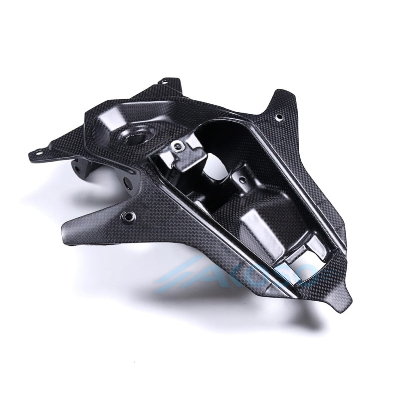 AKOSO 2025 DUCATI Panigale V4 V4S Carbon Fiber Rear Seat Bracket