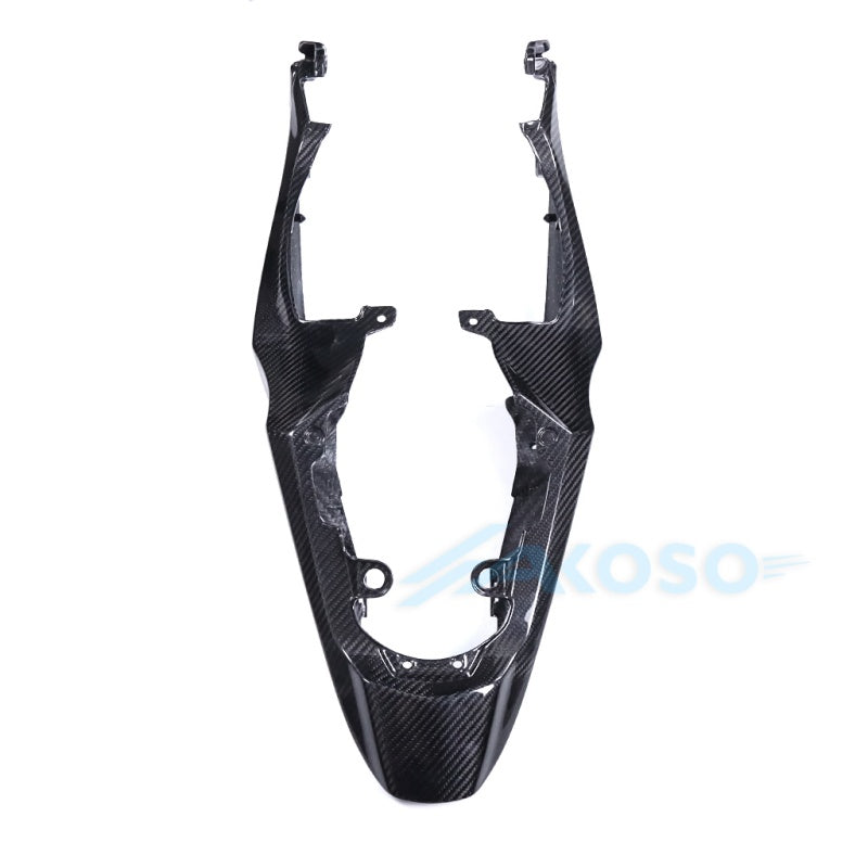 AKOSO Suzuki GSXR1000 2017+ 100% Carbon Fiber Tail Fairing