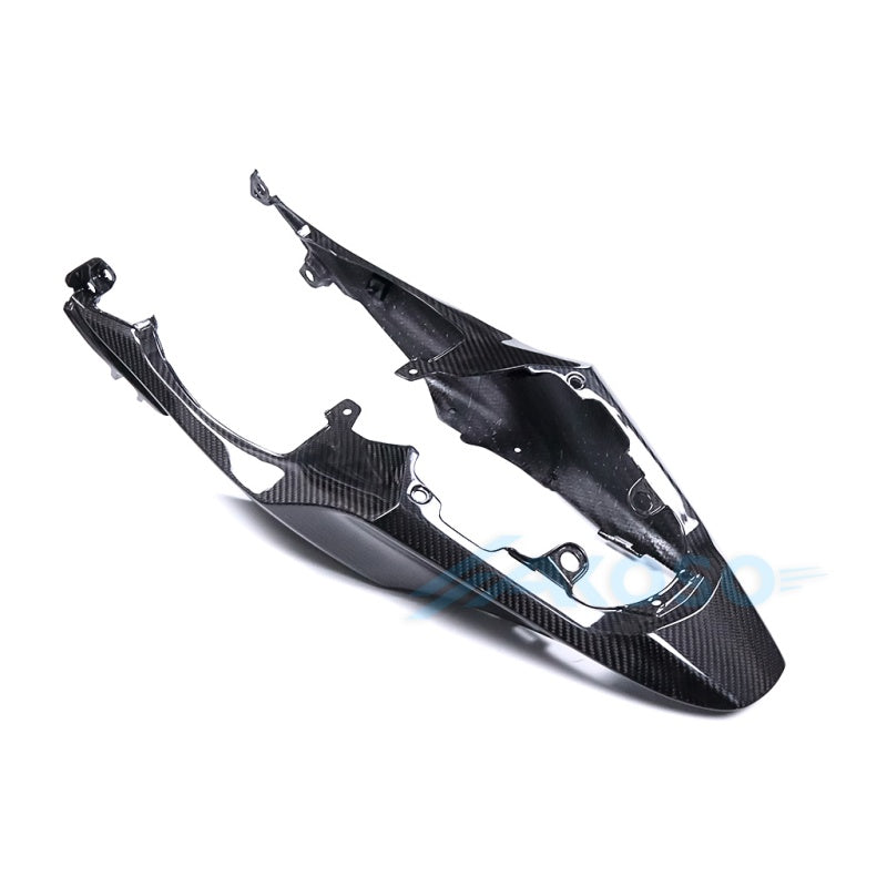 AKOSO Suzuki GSXR1000 2017+ 100% Carbon Fiber Tail Fairing