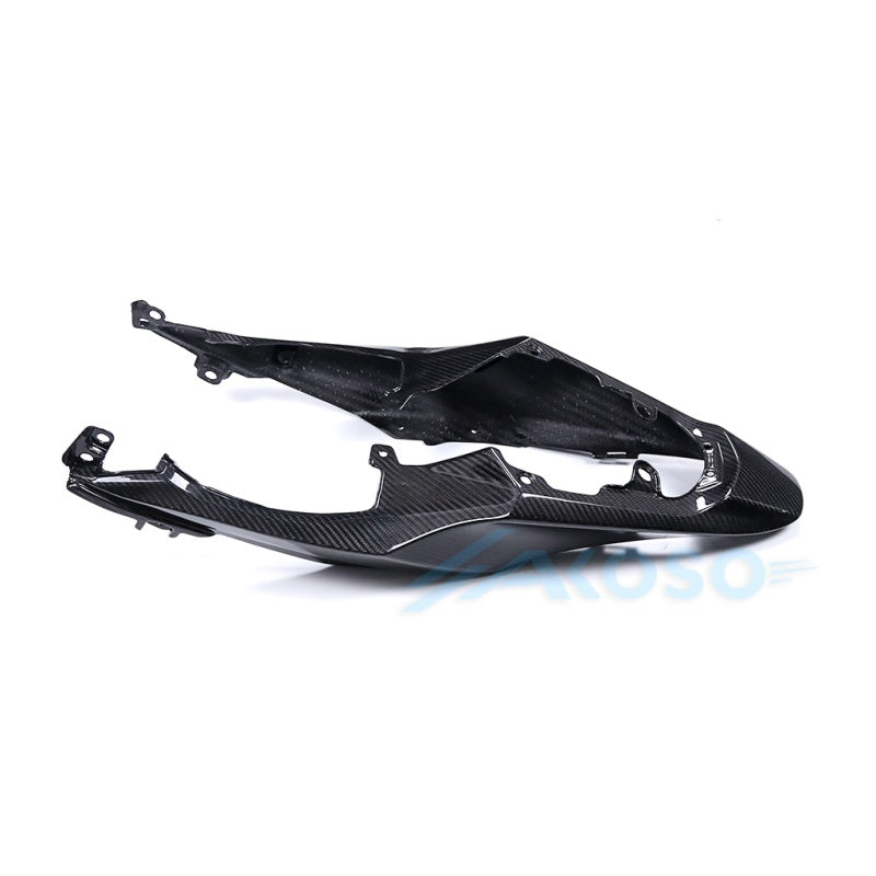 AKOSO Suzuki GSXR1000 2017+ 100% Carbon Fiber Tail Fairing