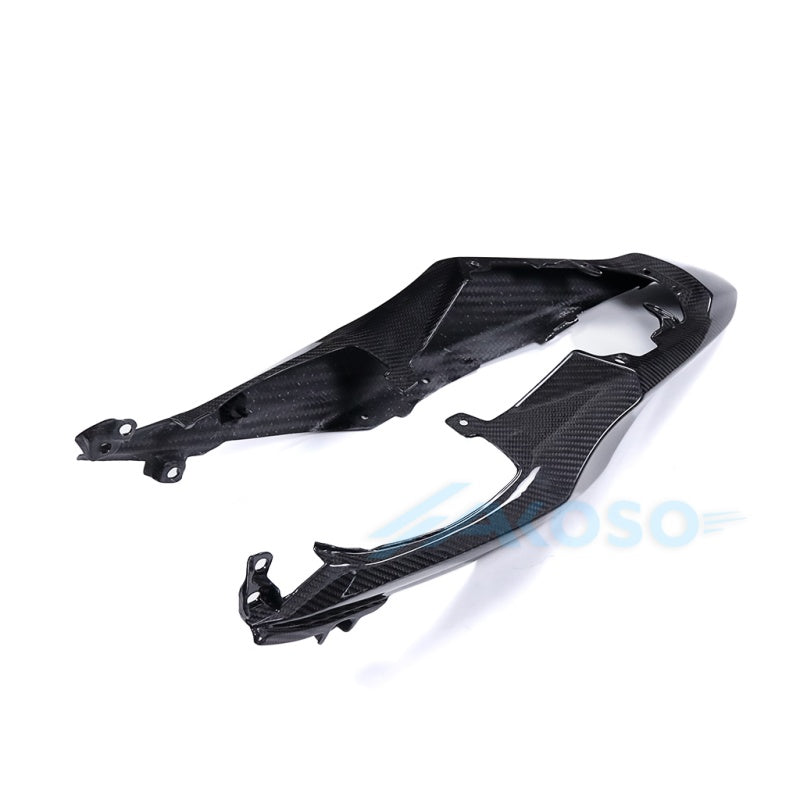 AKOSO Suzuki GSXR1000 2017+ 100% Carbon Fiber Tail Fairing