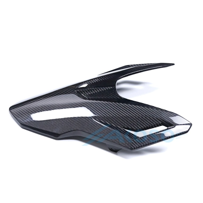 AKOSO 2020-2025 Honda NSS350 Carbon Fiber Windshield Front Fairing