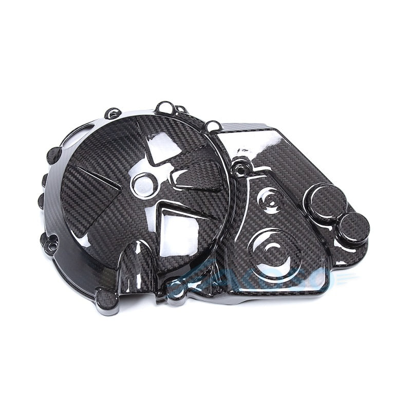 AKOSO 2023+ BMW S1000RR Carbon Fiber Engine Clutch Cover