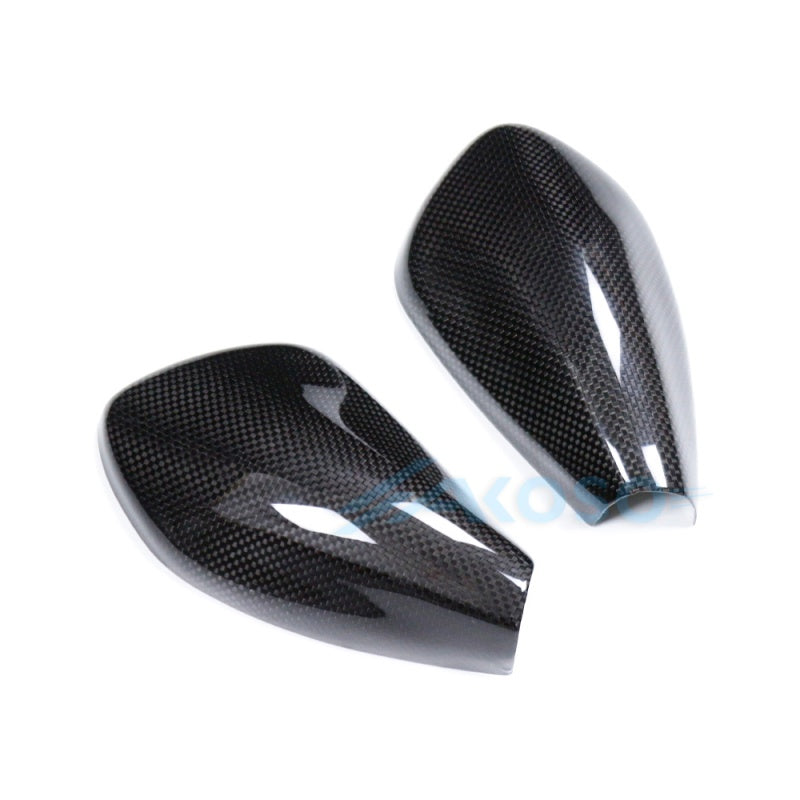 AKOSO 2024+ Yamaha MT09 / FZ09 Carbon Fiber Mirror Covers