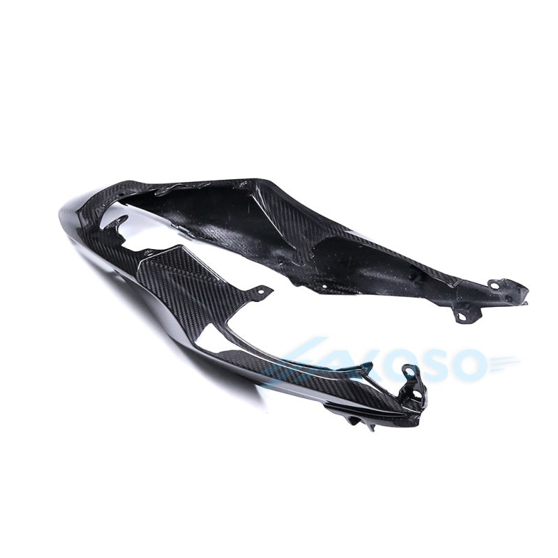 AKOSO Suzuki GSXR1000 2017+ 100% Carbon Fiber Tail Fairing