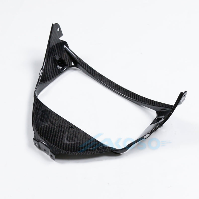 AKOSO 2008-2020 Suzuki GSX1300 R Hayabusa 100% Carbon Fiber V-Panel