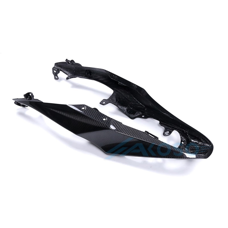 AKOSO Suzuki GSXR1000 2017+ 100% Carbon Fiber Tail Fairing
