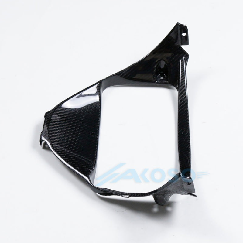 AKOSO 2008-2020 Suzuki GSX1300 R Hayabusa 100% Carbon Fiber V-Panel