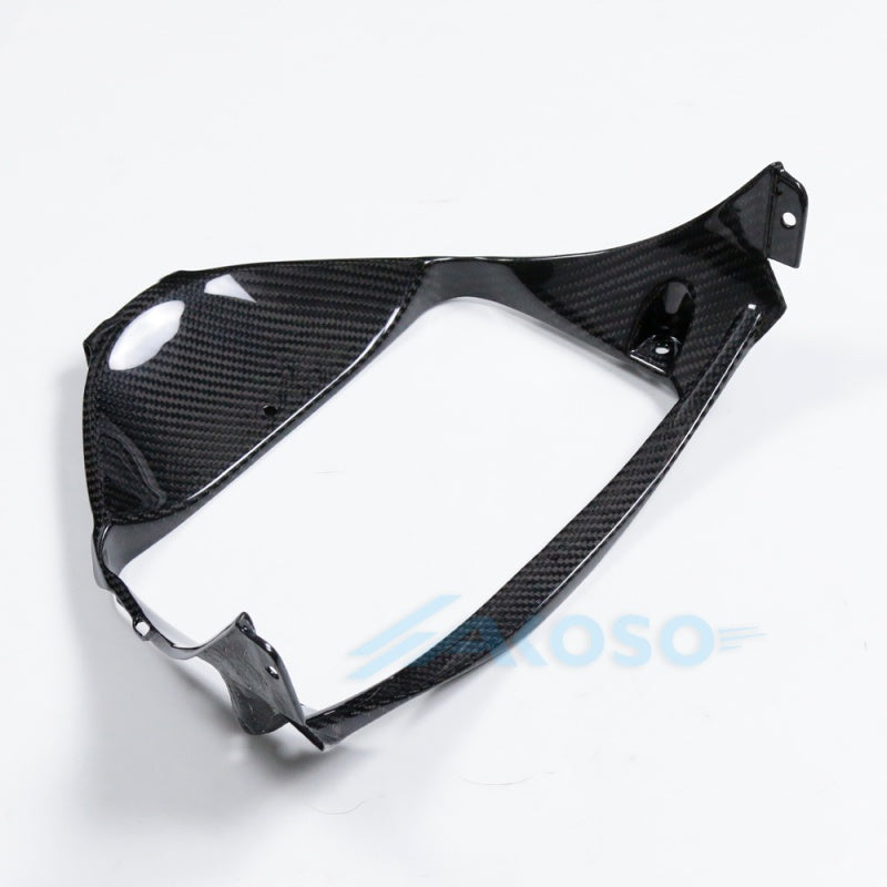 AKOSO 2008-2020 Suzuki GSX1300 R Hayabusa 100% Carbon Fiber V-Panel