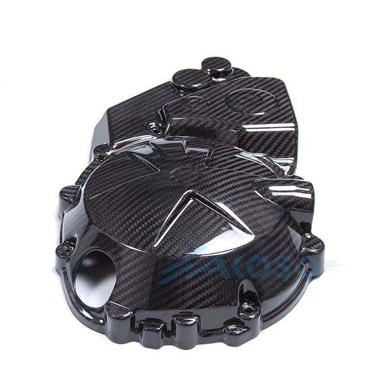 AKOSO 2023+ BMW S1000RR Carbon Fiber Engine Clutch Cover