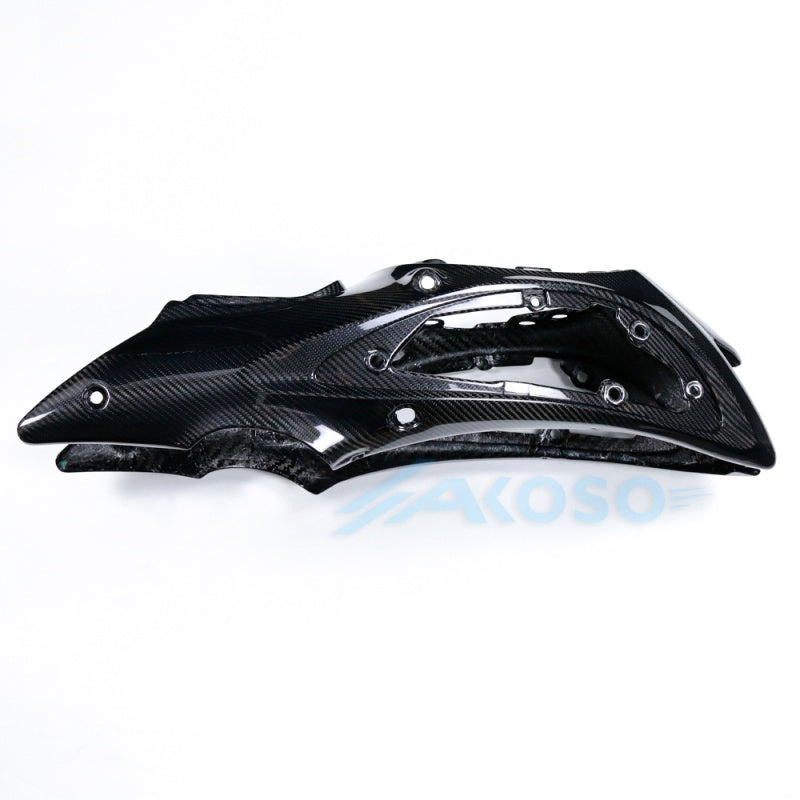 AKOSO 2008-2020 Suzuki GSX1300 R Hayabusa 100% Carbon Fiber Full Seat Fairing