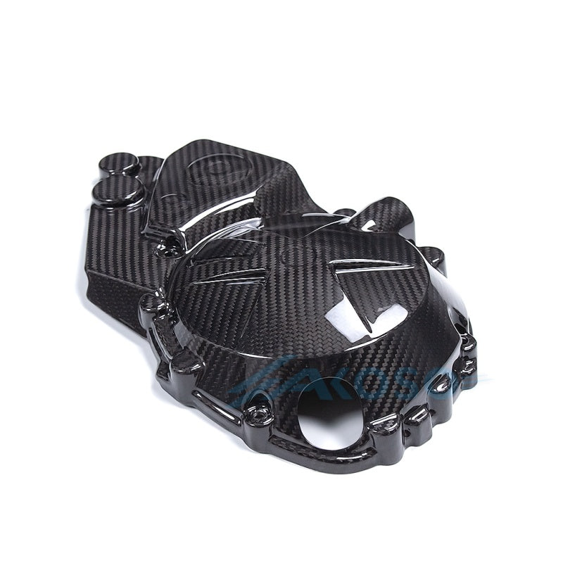 AKOSO 2023+ BMW S1000RR Carbon Fiber Engine Clutch Cover
