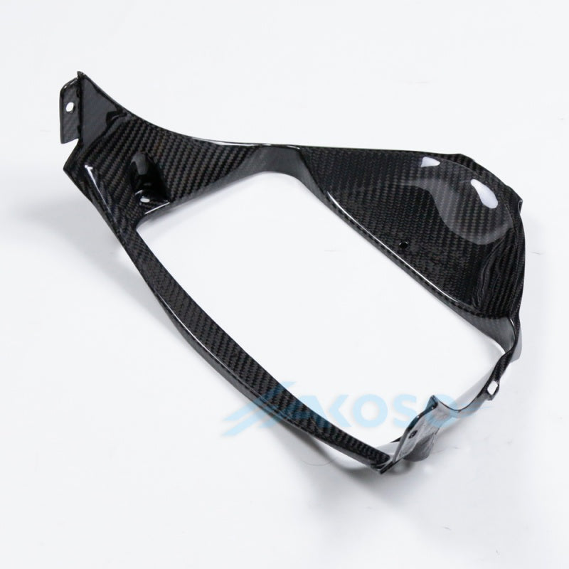 AKOSO 2008-2020 Suzuki GSX1300 R Hayabusa 100% Carbon Fiber V-Panel