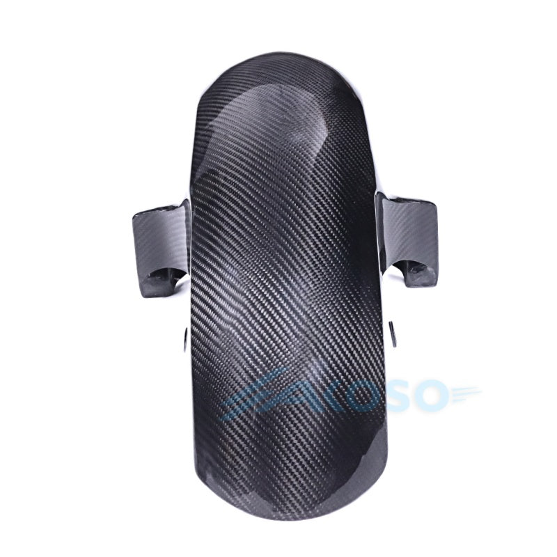 AKOSO Yamaha YZF-R6 2008-2016 100% Carbon Fiber Front Fender