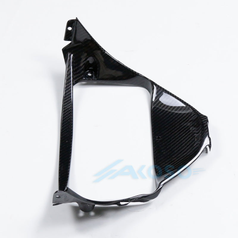 AKOSO 2008-2020 Suzuki GSX1300 R Hayabusa 100% Carbon Fiber V-Panel