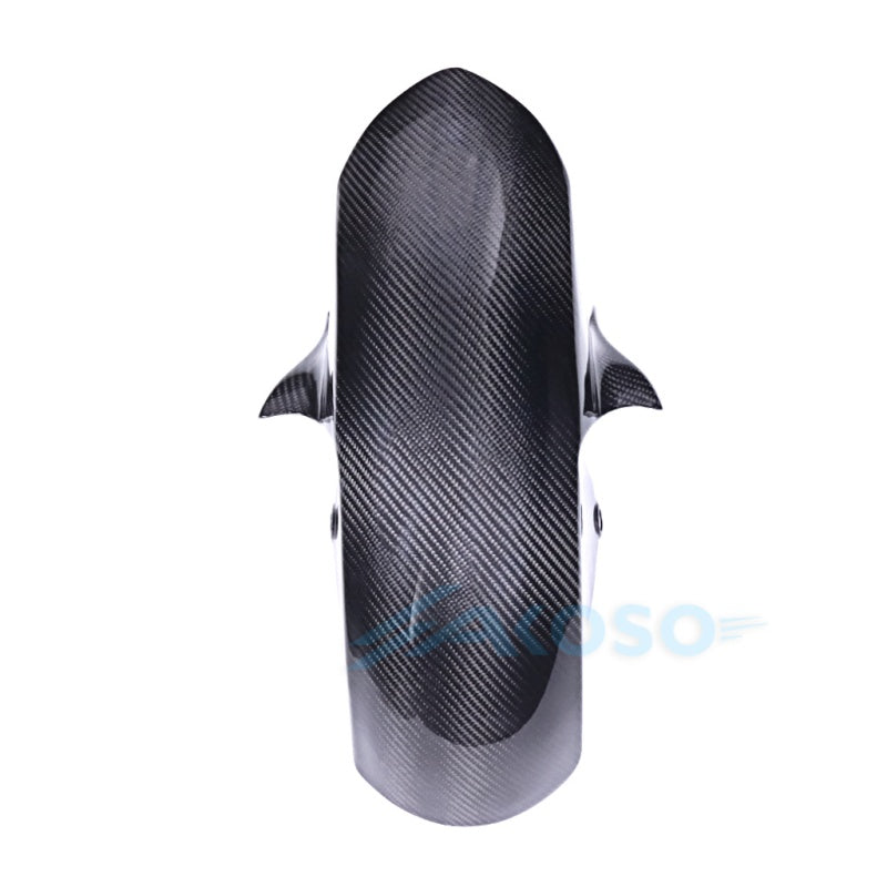 AKOSO Yamaha YZF-R6 2008-2016 100% Carbon Fiber Front Fender