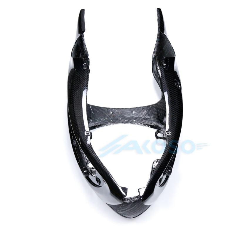AKOSO 2008-2020 Suzuki GSX1300 R Hayabusa 100% Carbon Fiber Full Seat Fairing