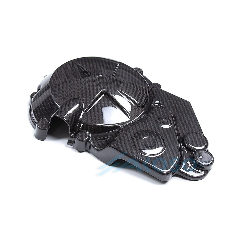 AKOSO 2023+ BMW S1000RR Carbon Fiber Engine Clutch Cover