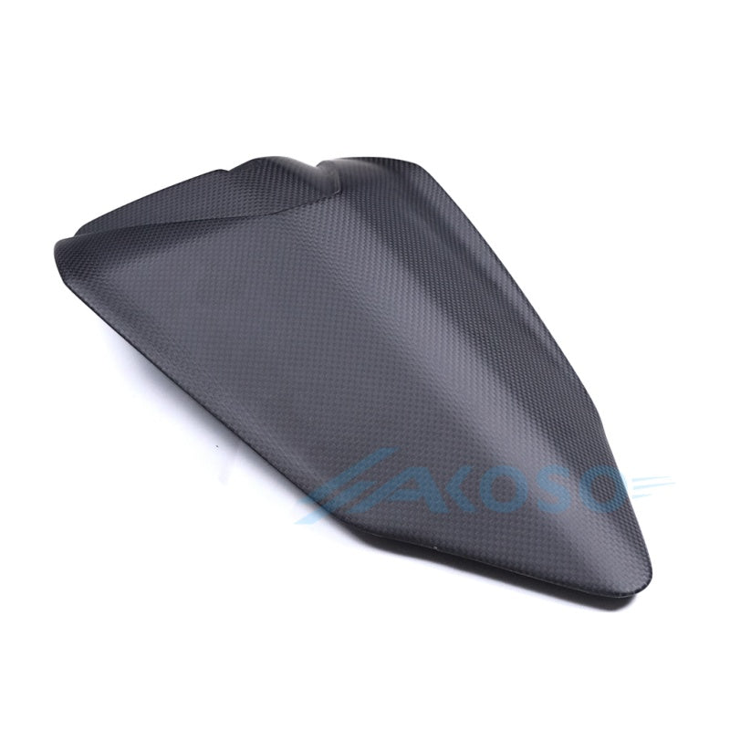 AKOSO Ducati Panigale 899 1199 Carbon Fiber Rear Seat Cover