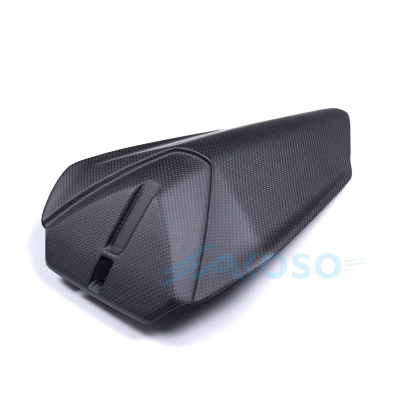 AKOSO Ducati Panigale 899 1199 Carbon Fiber Rear Seat Cover
