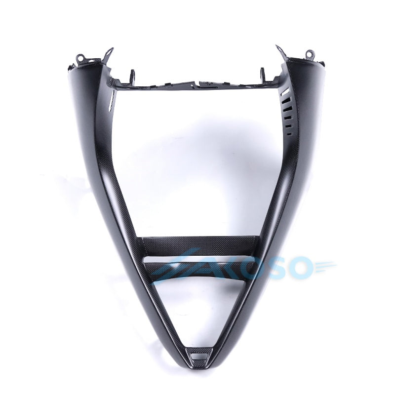 AKOSO DUCATI Panigale V4 V4S 2025 Carbon Fiber V Panel