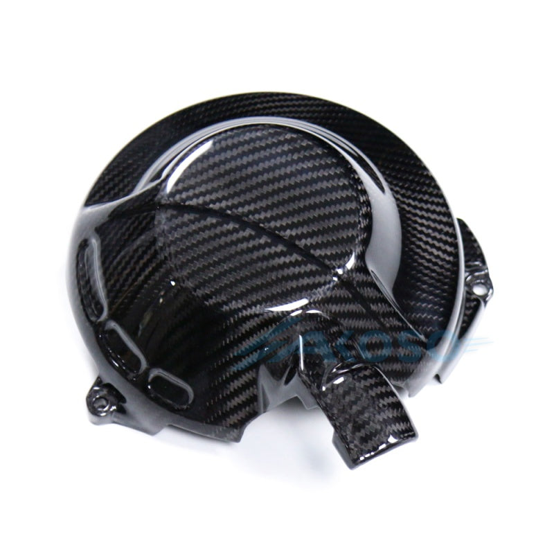 AKOSO 2024+ Yamaha MT09 / FZ09 Carbon Fiber Engine Side Covers Fairing
