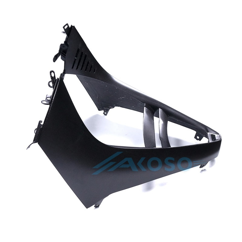 AKOSO DUCATI Panigale V4 V4S 2025 Carbon Fiber V Panel