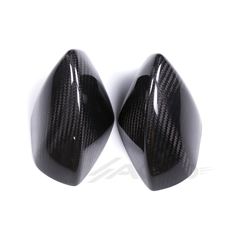 AKOSO Suzuki Hayabusa GSX1300R 2021+ Carbon Fiber Mirror Covers
