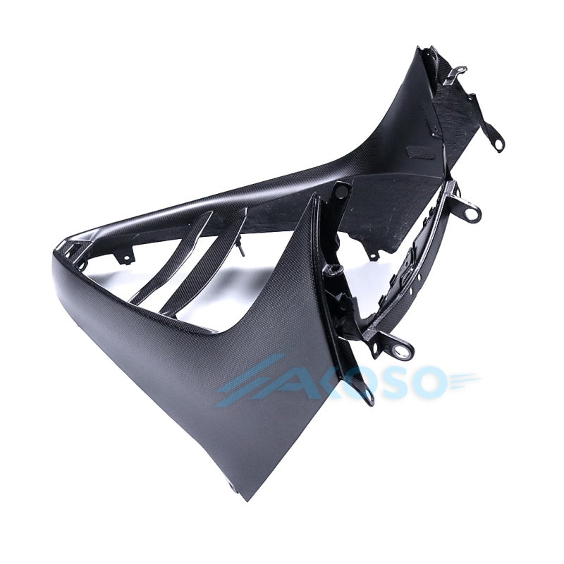 AKOSO DUCATI Panigale V4 V4S 2025 Carbon Fiber V Panel
