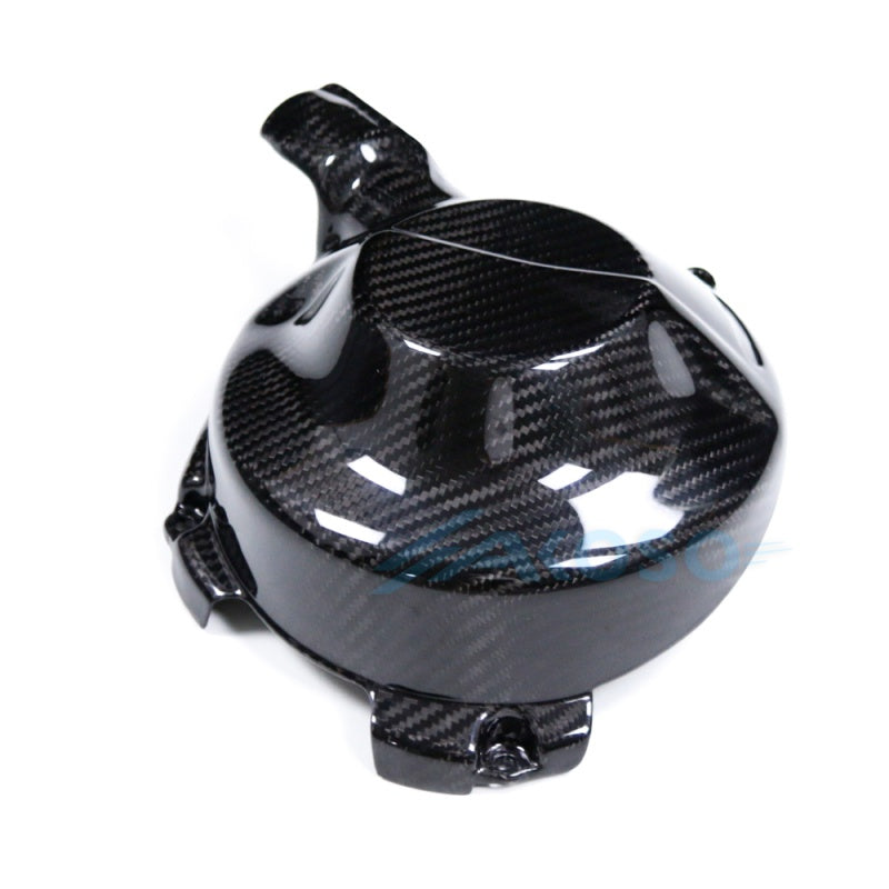 AKOSO 2024+ Yamaha MT09 / FZ09 Carbon Fiber Engine Side Covers Fairing