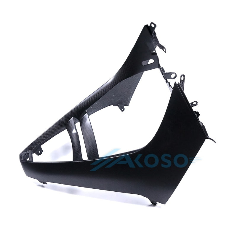 AKOSO DUCATI Panigale V4 V4S 2025 Carbon Fiber V Panel