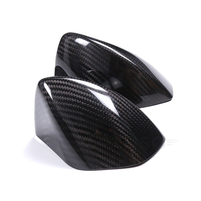 AKOSO Suzuki Hayabusa GSX1300R 2021+ Carbon Fiber Mirror Covers