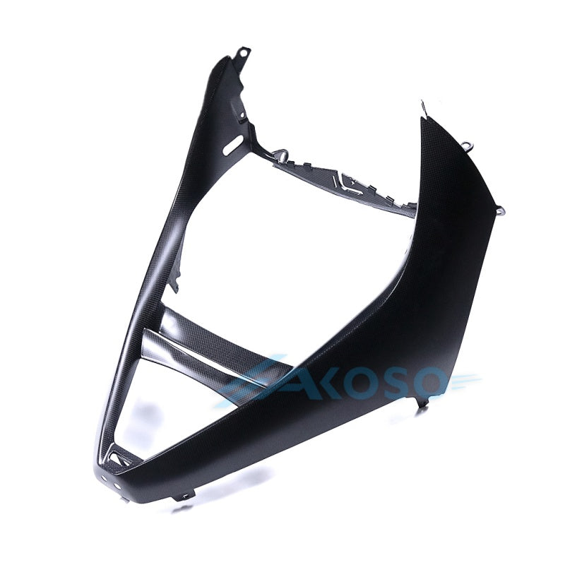 AKOSO DUCATI Panigale V4 V4S 2025 Carbon Fiber V Panel