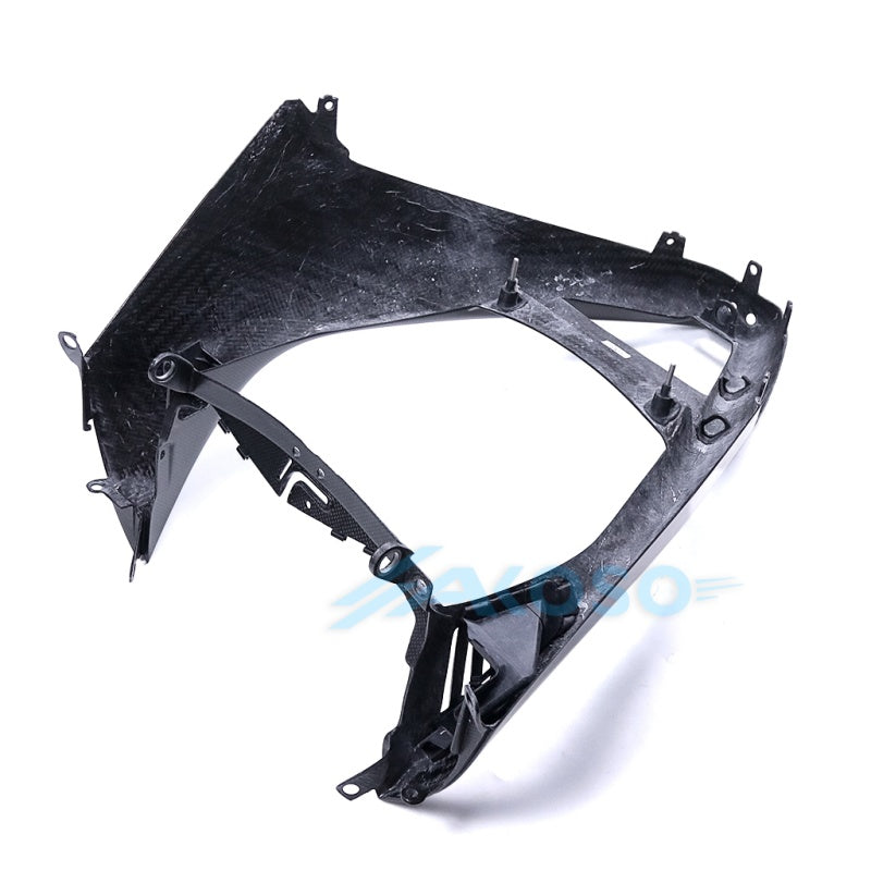 AKOSO DUCATI Panigale V4 V4S 2025 Carbon Fiber V Panel