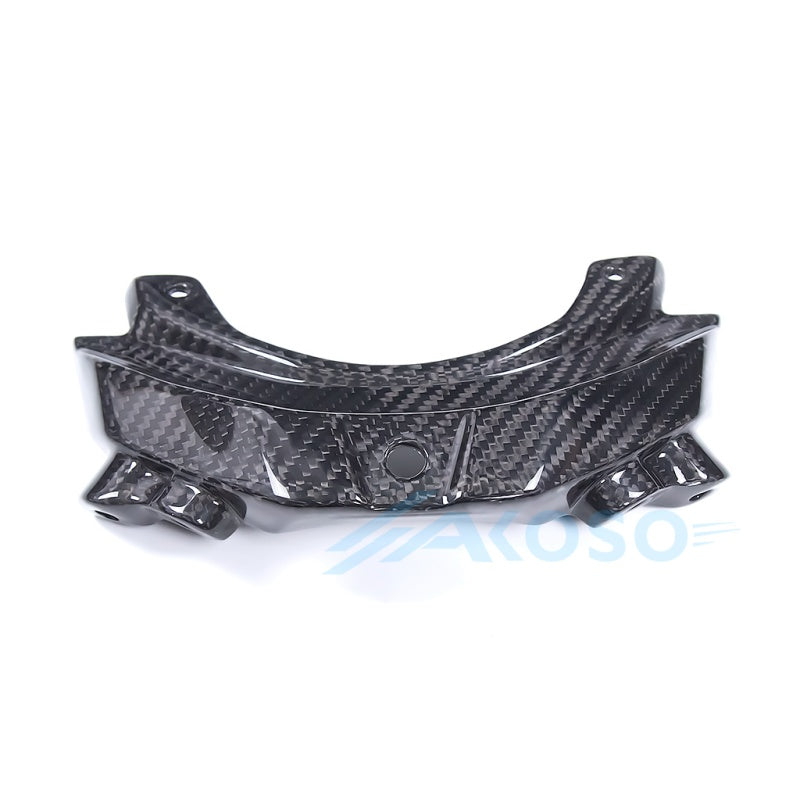 AKOSO 2016-2021 Yamaha MT10 FZ10 Carbon Fiber Rear Tail Fairing Part