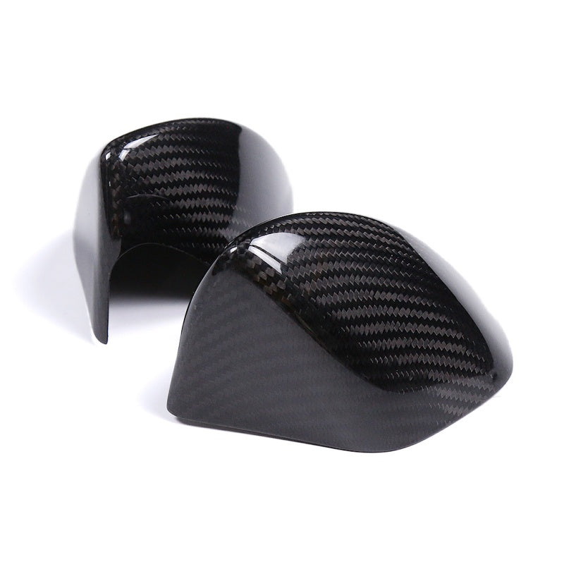 AKOSO Suzuki Hayabusa GSX1300R 2021+ Carbon Fiber Mirror Covers