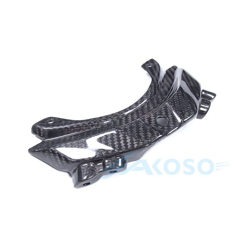 AKOSO 2016-2021 Yamaha MT10 FZ10 Carbon Fiber Rear Tail Fairing Part