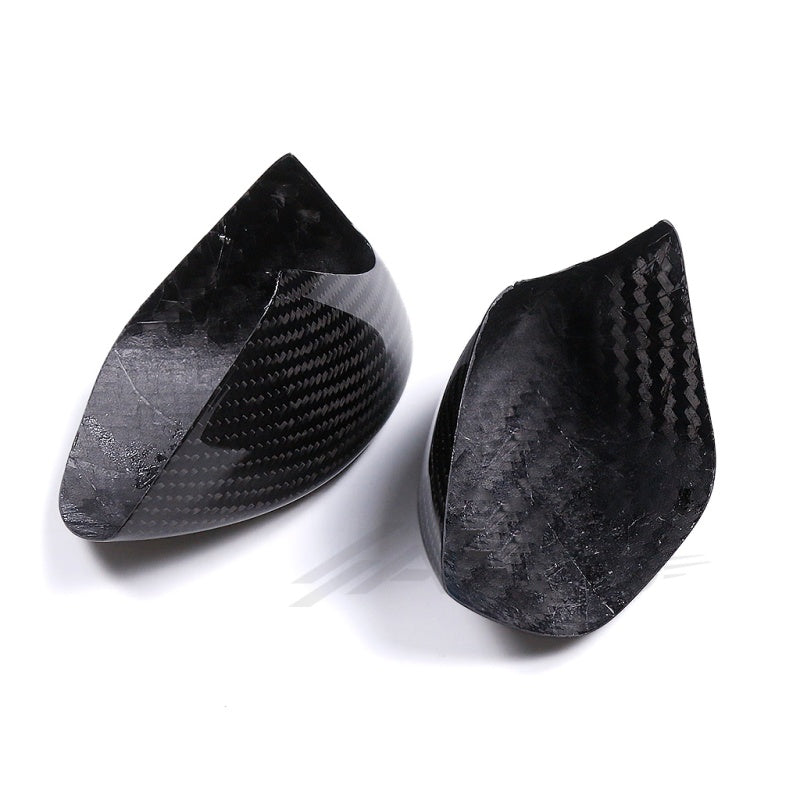 AKOSO Suzuki Hayabusa GSX1300R 2021+ Carbon Fiber Mirror Covers
