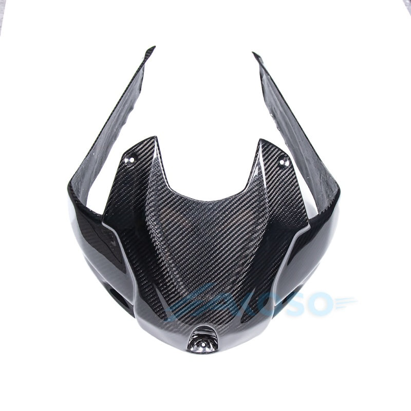 AKOSO 2023+ BMW M1000RR Racing Airbox Cover Front Tank Cover Side Panels Fairing Kit