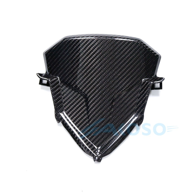 AKOSO Honda CBR500R 2019-2023 / CBR400R 2022-2023 Carbon Fiber Windshield Fairing