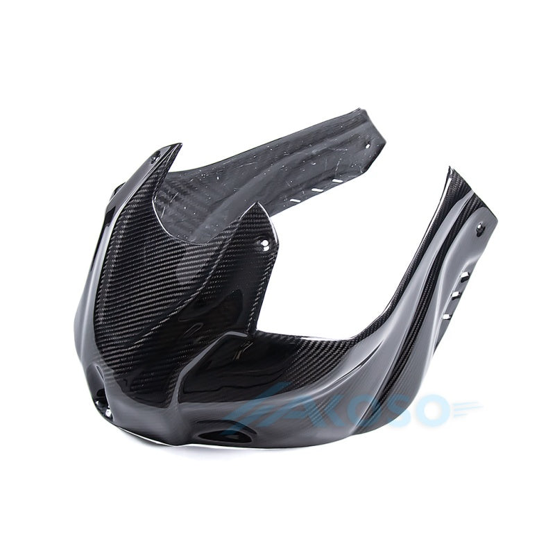 AKOSO 2023+ BMW M1000RR Racing Airbox Cover Front Tank Cover Side Panels Fairing Kit