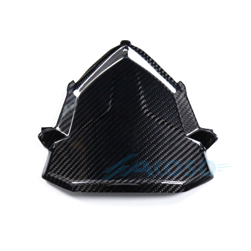 AKOSO Honda CBR500R 2019-2023 / CBR400R 2022-2023 Carbon Fiber Windshield Fairing
