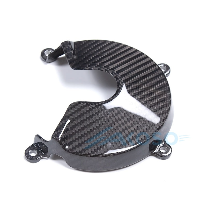 AKOSO 2020+ BMW S1000XR Carbon Fiber Engine Alternator Cover