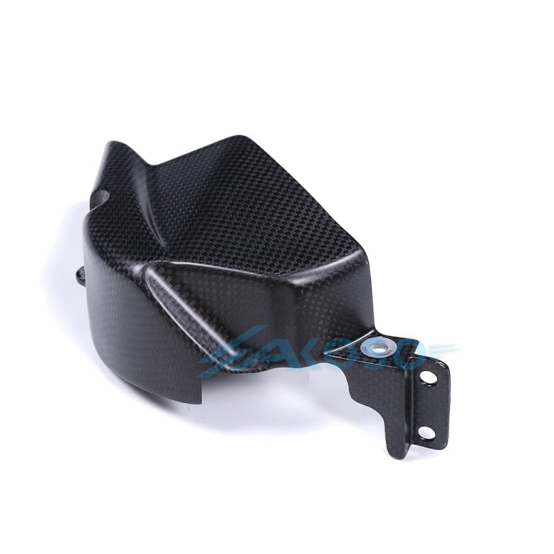 AKOSO DUCATI Panigale V4 V4S 2025 Carbon Fiber Sprocket Cover