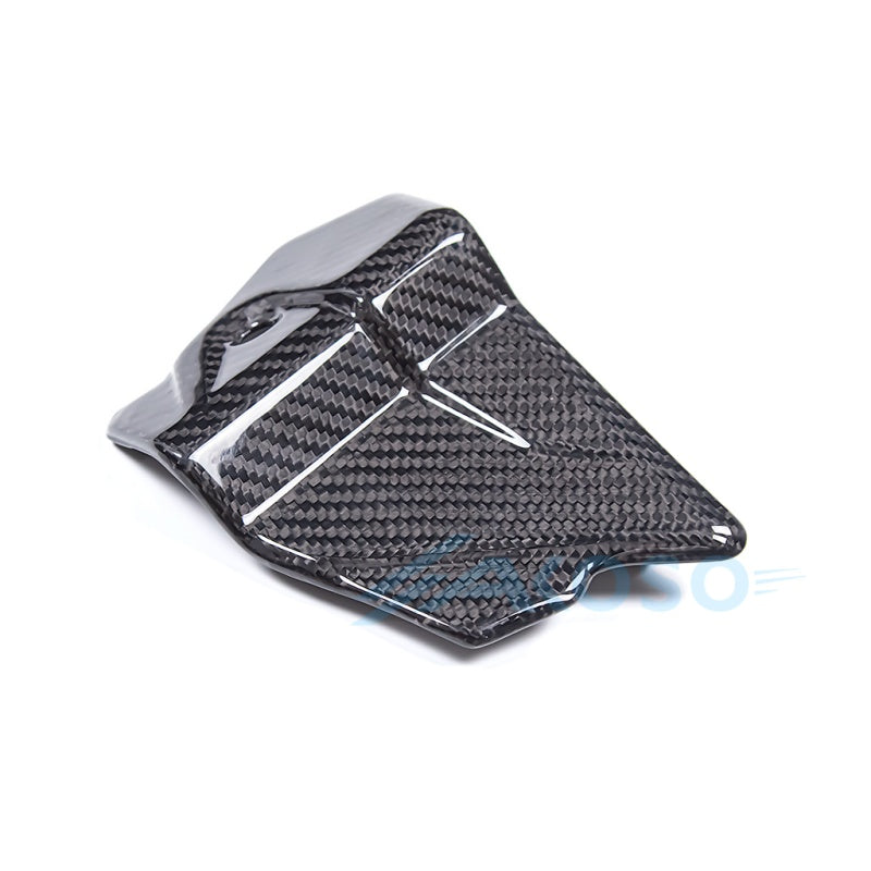AKOSO 2023+ BMW S1000RR Carbon Fiber Cable Cover